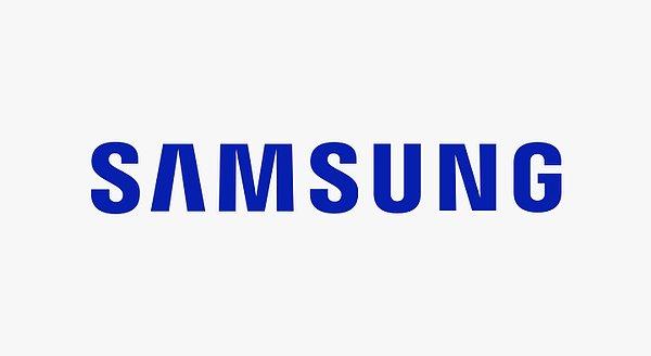 5. Kökleri yemek sektörüne kadar uzanan Samsung