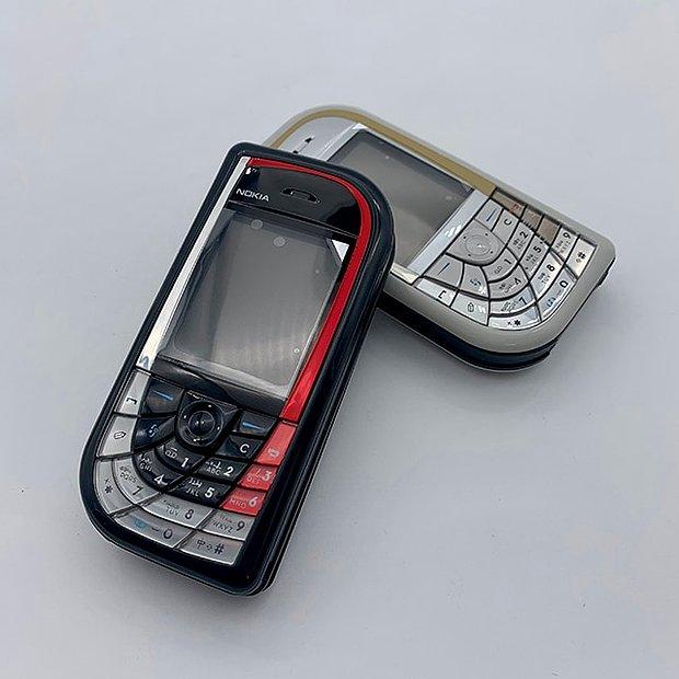 gozyaslarimiz pit samsung e250 den nokia 3310 a en cok ozlenen cep telefonu modelleri