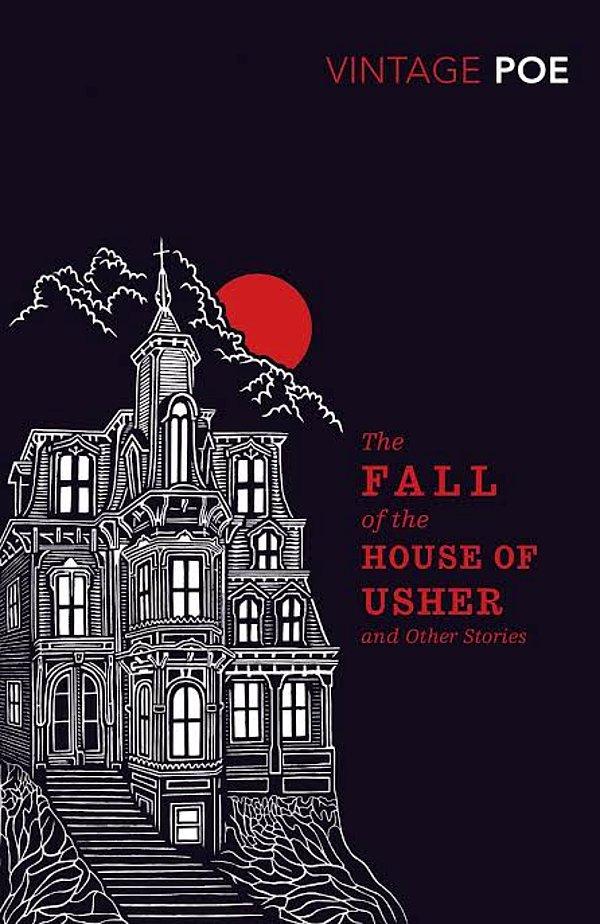 11. Mike Flanagan, Edgar Allan Poe'nun The Fall of the House of Usher isimli kısa hikayesini mini dizi olarak uyarlayacak.