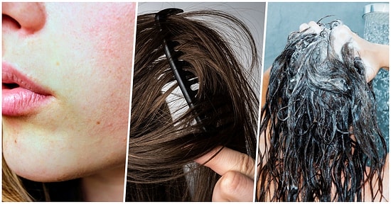 Günde İki Defadan Fazla Duş Alırsanız Vücudunuzda Ne Gibi Değişiklikler Yaşanır?