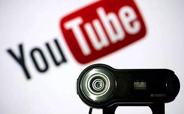 Youtube'da Telif Hakkı Olan Videoları Nasıl Anlarız?