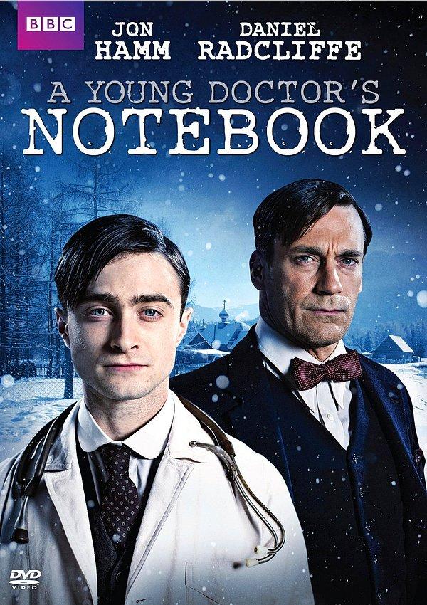 6. A Young Doctor's Notebook (Genç Bir Doktorun Defteri) - IMDb: 7.9