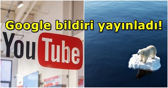 İklim Değişikliğini Reddeden YouTuberlar Herhangi Bir Ödeme Alamayacak