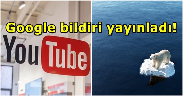 İklim Değişikliğini Reddeden YouTuberlar Herhangi Bir Ödeme Alamayacak