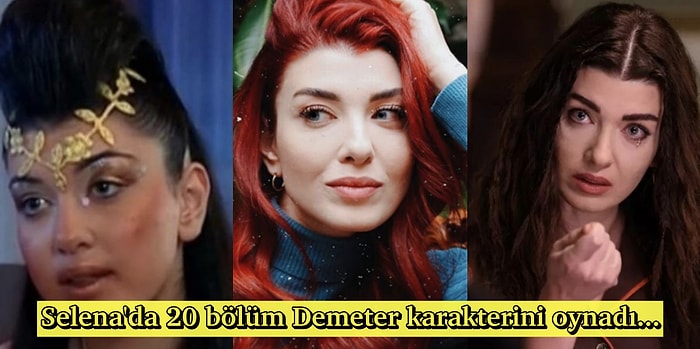 Uzak Şehrin Masalı ile Ekrana Dönen Aslıhan Güner'in Kariyerinin Başında Rol Aldığı Yapımlara Şaşıracaksınız