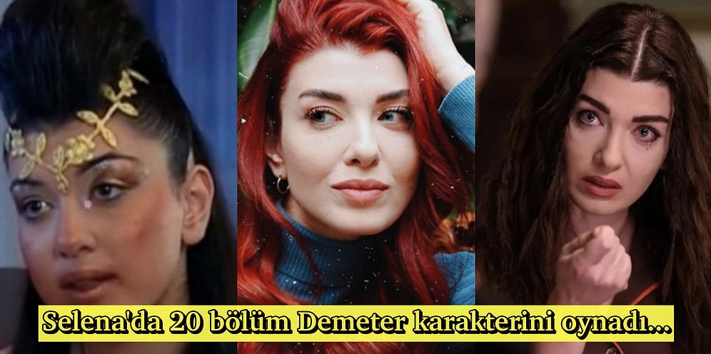 Uzak Şehrin Masalı ile Ekrana Dönen Aslıhan Güner'in Kariyerinin Başında Rol Aldığı Yapımlara Şaşıracaksınız