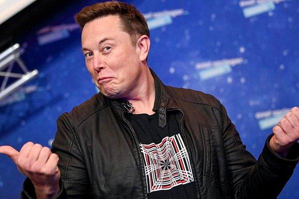 Diğer şirketlere sataşmaktan zevk alan ve Twitter’ın tamamını satın alma teklifiyle gündemde olan Elon Musk, yine bu sataşmalarından birisini gerçekleştirdi.
