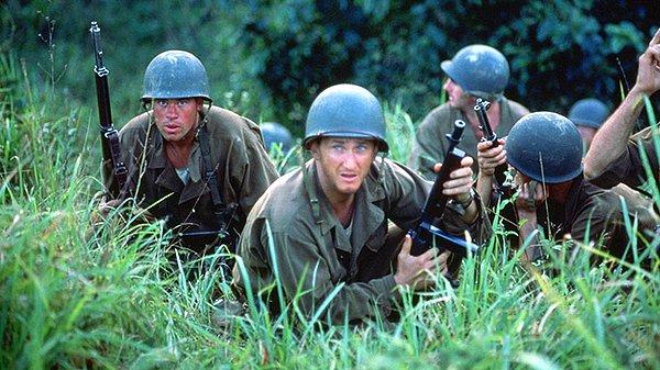 47. The Thin Red Line (1998)
