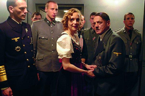 44. Der Untergang (2004)