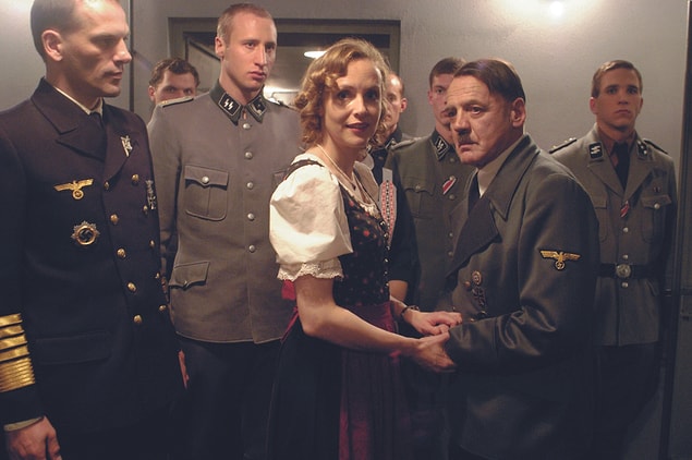 44. Der Untergang (2004)