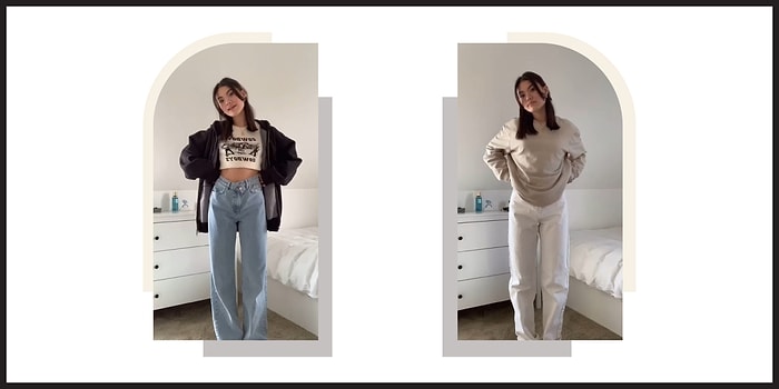 Bu Videodan Esinlenerek Uygun Fiyatlı Okul Kombinlerinizi Oluşturabilirsiniz 🌺