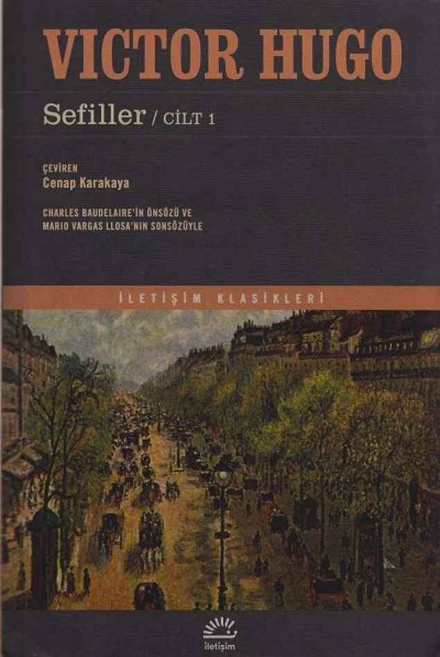 6. Sefiller - Victor Hugo