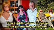 Evini Şişme Seks Oyuncaklarıyla Dolduran ve Fotoğraflarını Çeken Adamın Bi' Garip Hikayesi