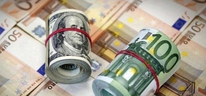 Dolar Fiyatları Ne Kadar Oldu? 11 Ekim 1 Dolar Kaç TL? İşte Dolar, Euro ve Sterlin Fiyatları…