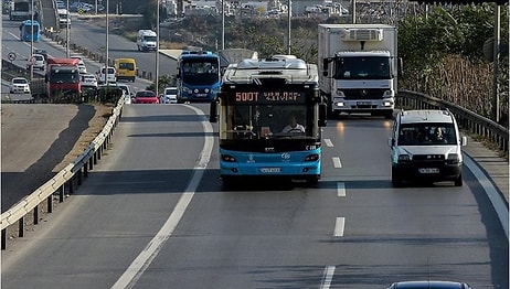 PTT'den Türkiye Kart Açıklaması: Her İlde Tek Ulaşım Kartı