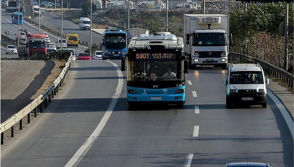 PTT'den Türkiye Kart Açıklaması: Her İlde Tek Ulaşım Kartı