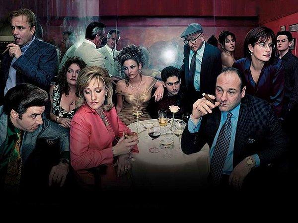 Uyarlama dizilerine bir yenisi daha eklemek isteyen televizyon camiası, bu defa gözünü HBO'nun popüler dizisi The Sopranos'a dikti.