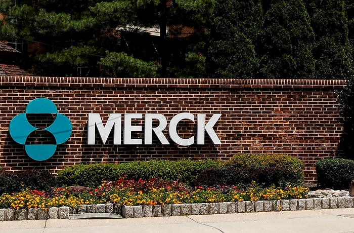 Kovid'e Karşı İlaç Geliştiren Merck, ABD Gıda ve İlaç Dairesi'ne Kullanım Başvurusu Yaptı