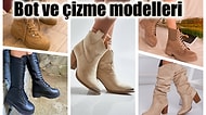 Tarzıyla Her Kombine Uyum Sağlayan Kışın Tercih Edebileceğiniz 12 Ayakkabı Modeli