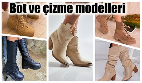 Tarzıyla Her Kombine Uyum Sağlayan Kışın Tercih Edebileceğiniz 12 Ayakkabı Modeli