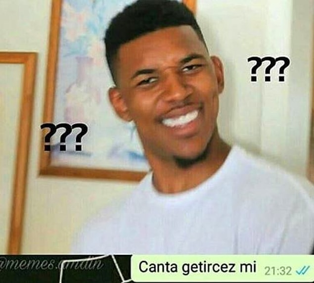 Burcuna göre seni temsil eden meme: