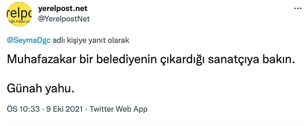 Siz ne düşünüyorsunuz?