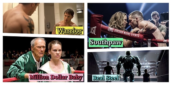 Aksiyon Sevenlerin Bayılacağı İzlerken Hop Oturup Hop Kalkacağınız Dövüş Filmleri