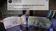 Erdoğan Konuşurken Zirveyi Gördü: Dolar 9,02'ye Yükselerek Rekor Kırdı