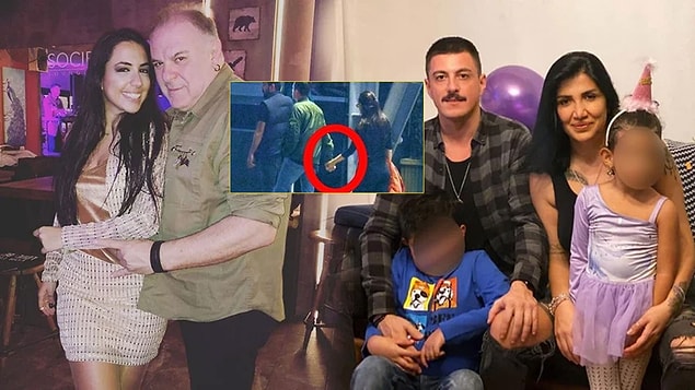 İşte bu skandal olayla ilgili bir gelişme daha yaşandı! Nihan Ünsal'ın yasak aşkı Özer Kaçmaz'ın biri 4, diğeri 9 yaşında olan iki çocuğunun annesi Züleyha Şehitoğlu tv100’e bomba açıklamalar yaptı!