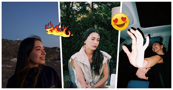 Güzelliğiyle Herkesi Büyülen Neslihan Atagül, Kuğuya Benzediği Beyaz Elbisesiyle Ortalığı Alev Alev Yaktı!🔥