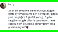 Ailelerine Asla İtiraf Edemedikleri Şeyleri Bizlere Anlatan Kişilerin Hepimizi Güldüren Anıları