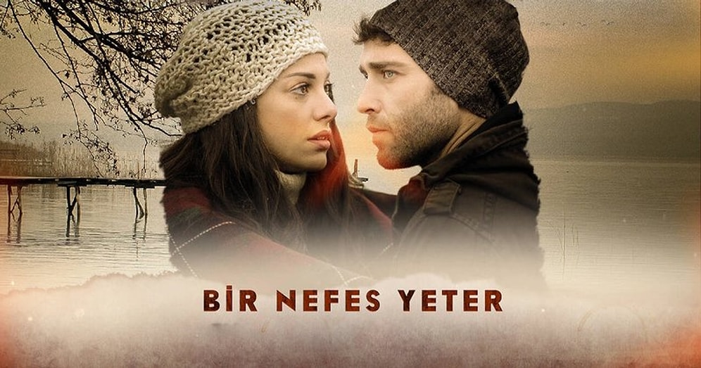 Bir Nefes Yeter Konusu Nedir?  Bir Nefes Yeter Oyuncuları Kimlerdir?