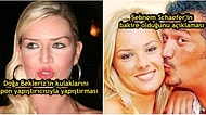 Bir Zamanlar Sansasyon Dünyasına İsmini Altın Harflerle Yazdıran 15 Ünlü Manken