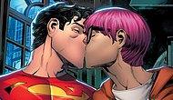 DC Comics представляет нового Супермена: борец за экологию и бисексуал
