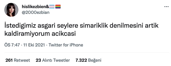 6. Bir CV de bizden!