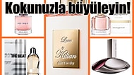 Kalitesi ve Kokusuyla Sizi Kendine Hayran Bırakacak Kış Ayının Favori 12 Parfümü