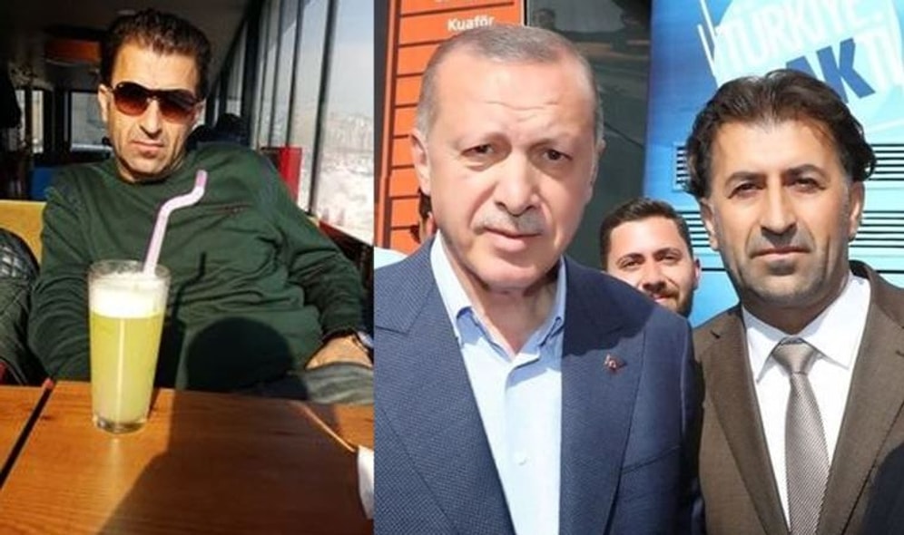 TÜGVA Belgelerinden Sonra Ortaya Çıktı: AKP'li İsimden İş Arayan Kadına Sarkıntılık Mesajları