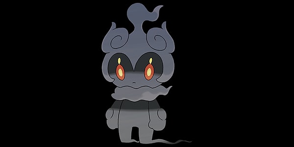 5. Marshadow