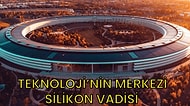 Silikon Vadisi'nde Çalışma ve Yaşam Hakkında Bilinmeyen Garip Olaylar