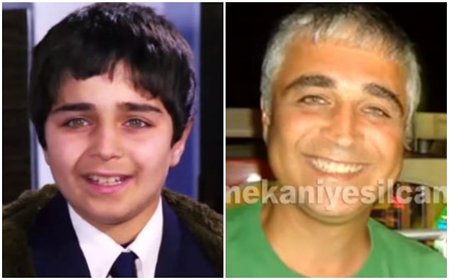 1. Neşeli Günler Tuncay (Cem Akyol)