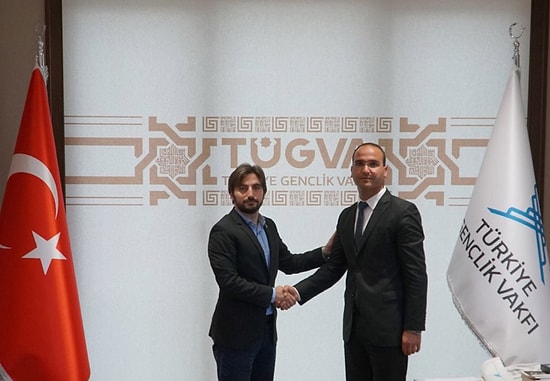 Eski TÜGVA Temsilcisi İddiaları Doğruladı: 'Hepsi Doğru, Bu Daha Bir Kısmı'