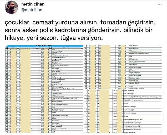 Hatta devlet yurtlarının yetersiz sayıda olmasının bile sebebinin öğrencilerin bu vakıflara muhtaç kalması için olduğu yönünde tezler de ortaya atılıyor.