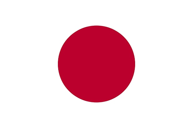 Japonya