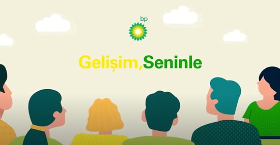 Gelişimine Önem Veren Gençler İçin bp Türkiye’nin Hazırladığı Gençlik Projesi: Gelişim, Seninle