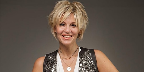 Mustafa Kemal Atatürk’ü Canlandıracak O İsim Kim? Ayşe Arman Müjdeyi Verdi!