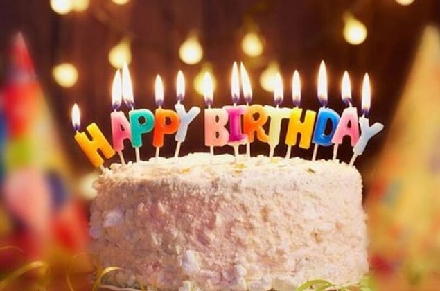 Sevdikleriniz İçin Özel En Anlamlı Doğum Günü Mesajları🎂