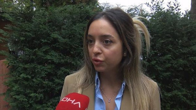 "Ben düştüğüm sırada market alışveriş yapmaya devam etti"