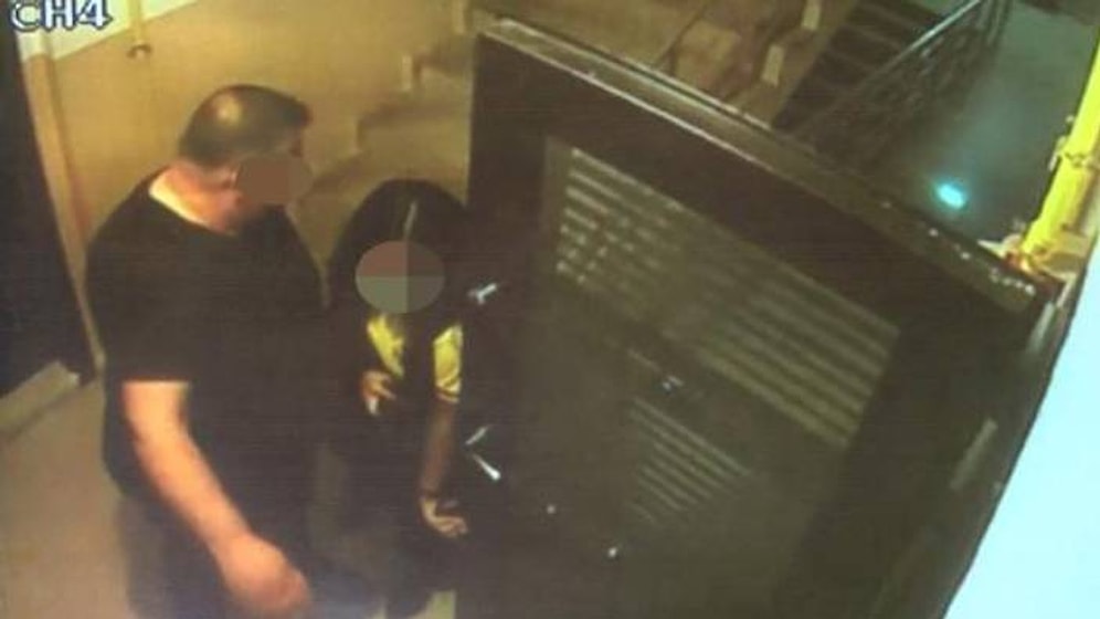 Diyarbakır'da Çocuğu Taciz Eden Şahıs Serbest Bırakıldı