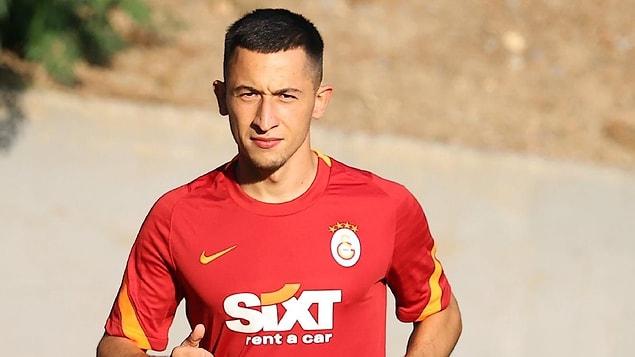 9. Olimpiu Morutan - 2.2 Milyon Euro Artış Miktarı