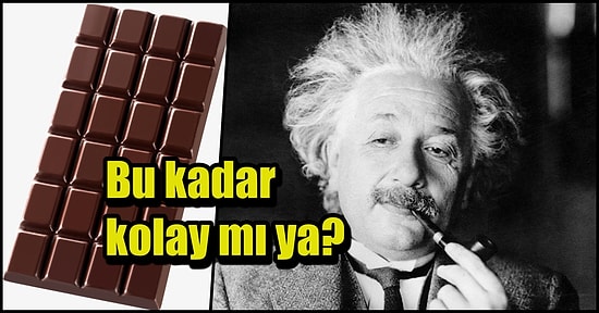 Çikolata ve Mikrodalga Fırın ile Evinizde Işık Hızını Ölçebileceğinizi Biliyor muydunuz?